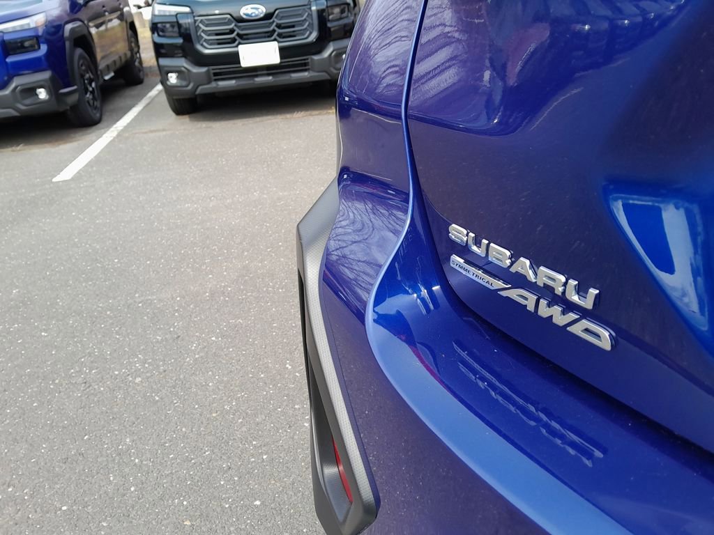 Used 2024 Subaru Crosstrek 2.0i Premium image 40