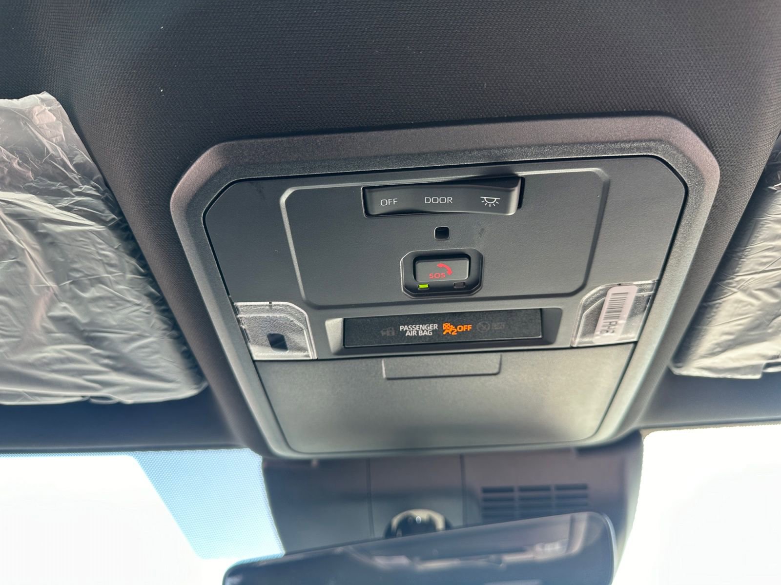 New 2026 Toyota Tacoma SR5 image 24