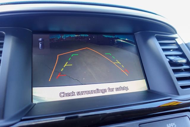 Used 2019 Nissan Pathfinder SV AWD/4WD image 18