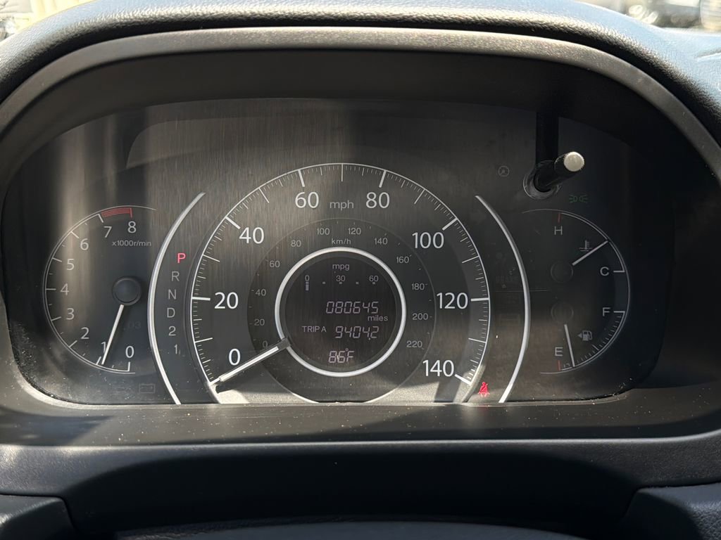 Used 2014 Honda CR-V LX image 20