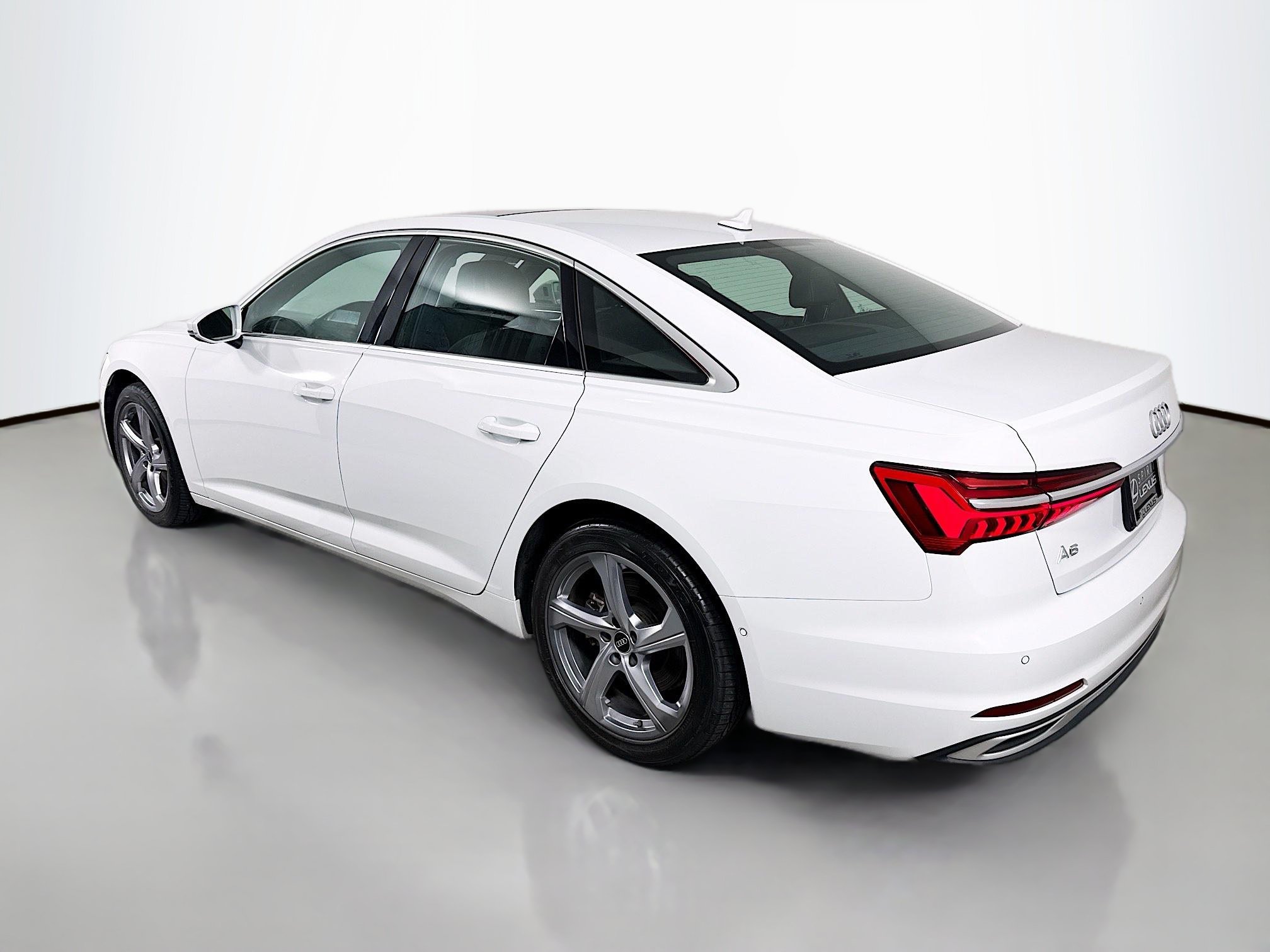 Used 2024 Audi A6 Premium Plus AWD/4WD image 5
