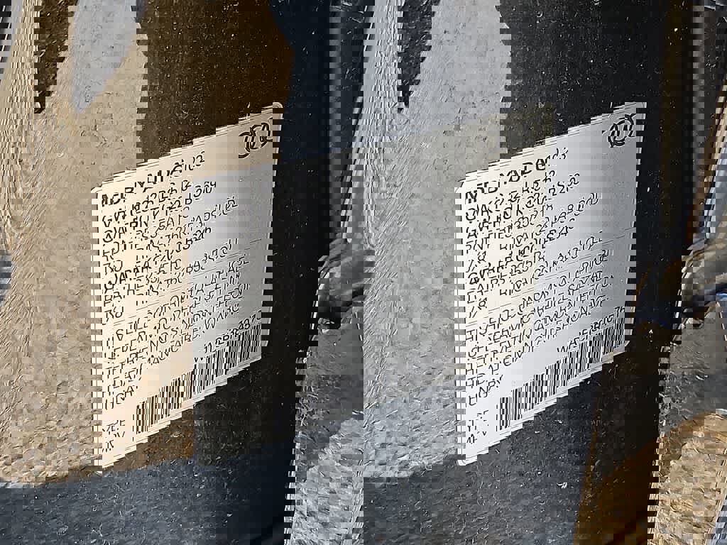 Used 2024 Audi Q3 2.0T Premium image 23