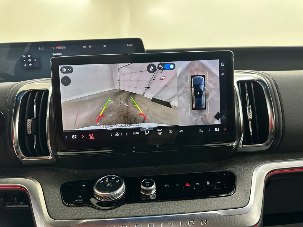 New 2026 Ford Expedition Tremor AWD/4WD image 42