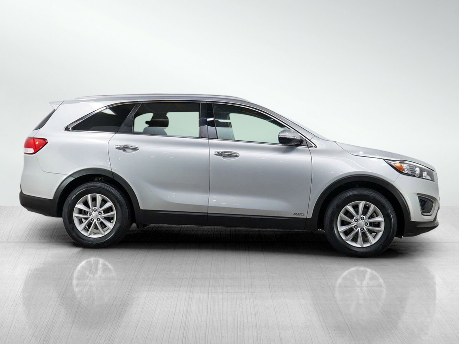 Used 2016 Kia Sorento AWD w/ LX Convenience Package image 7