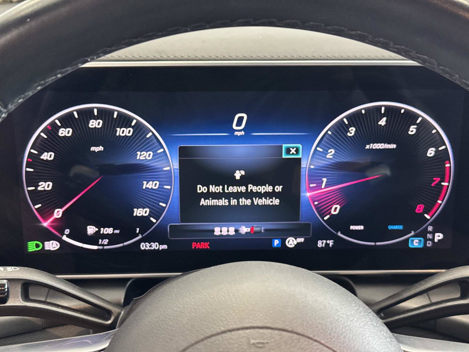 Certified 2024 Mercedes-Benz GLC 300 4MATIC w/ AMG Line image 22