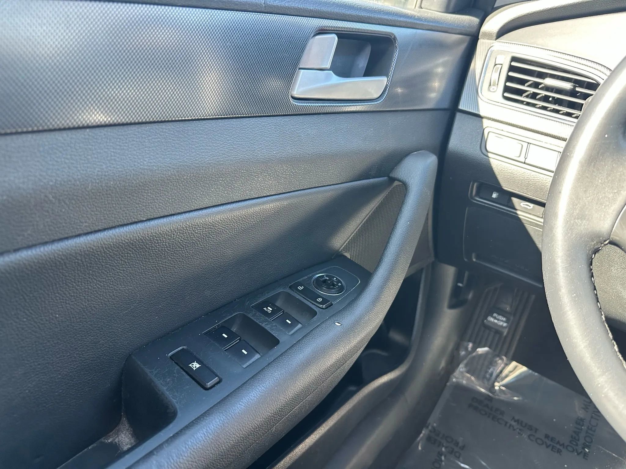 Used 2017 Hyundai Sonata Sport w/ Value Edition Package 02 image 36