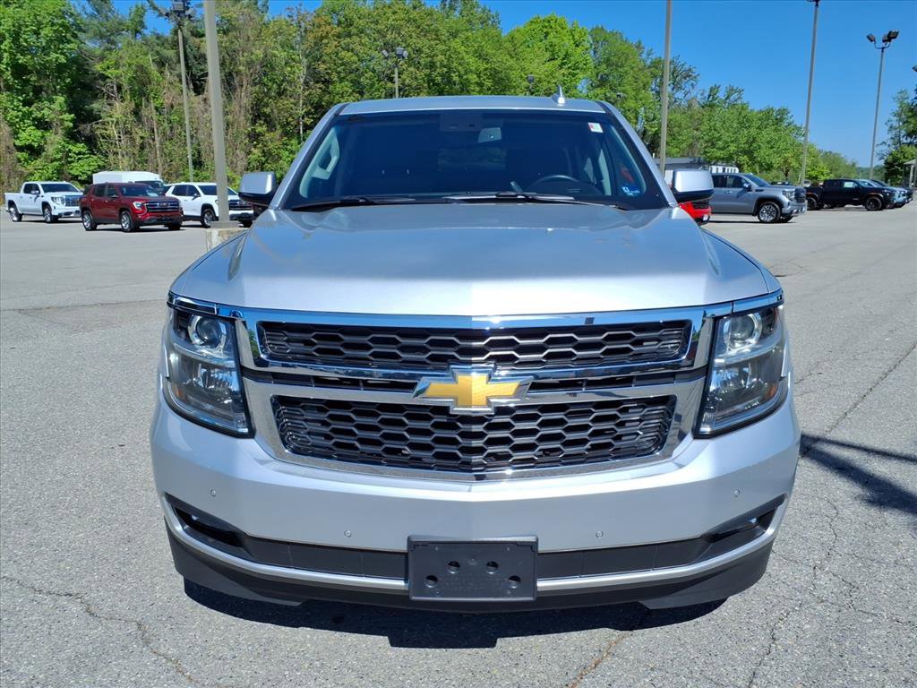 Used 2019 Chevrolet Tahoe LT RWD image 9