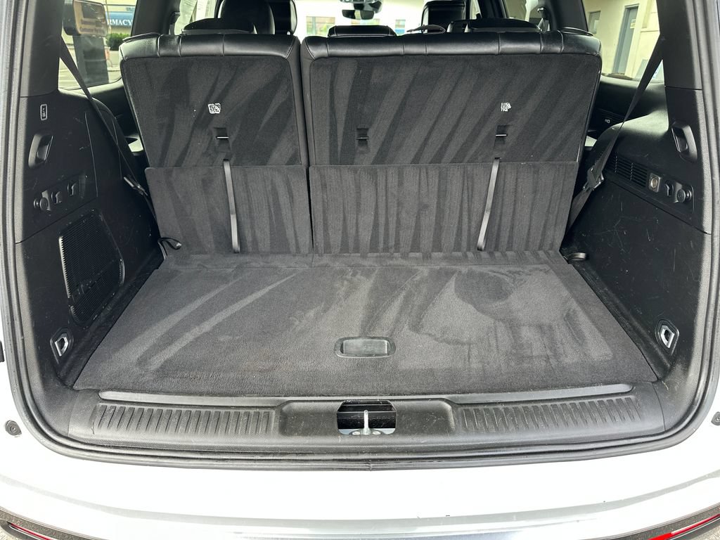 Used 2022 Jeep Wagoneer Series II AWD/4WD image 17