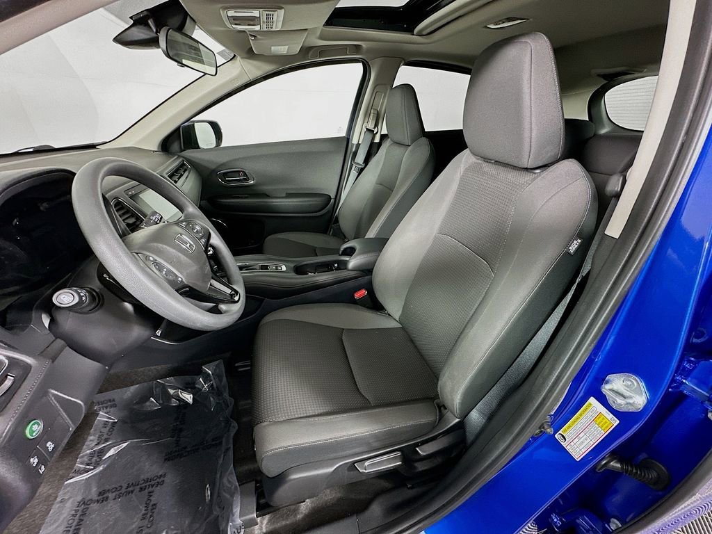 Used 2021 Honda HR-V EX image 27