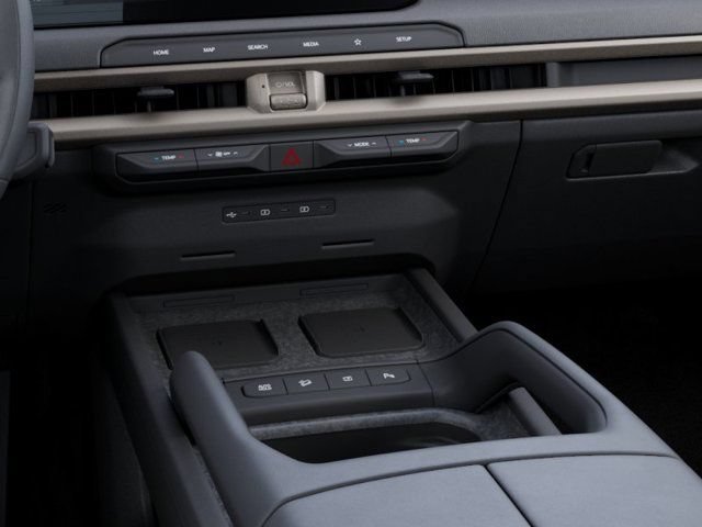 New 2027 Kia Telluride EX AWD/4WD image 24