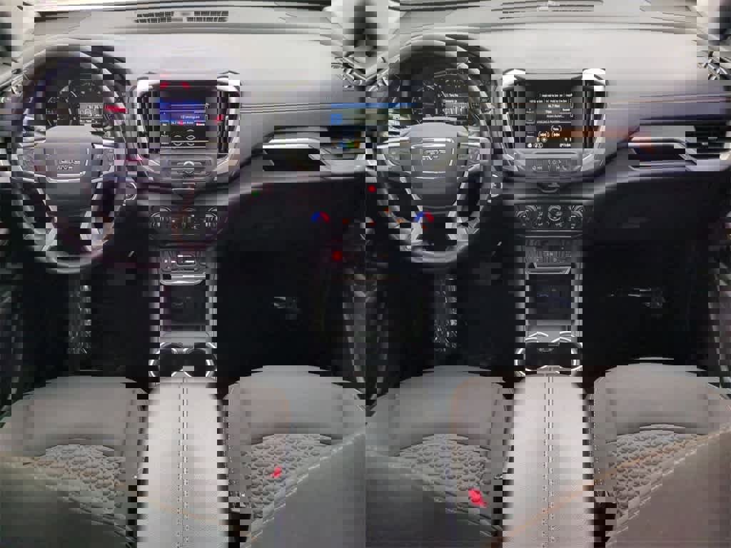 Used 2019 GMC Terrain SLE w/ Driver Convenience Package image 7