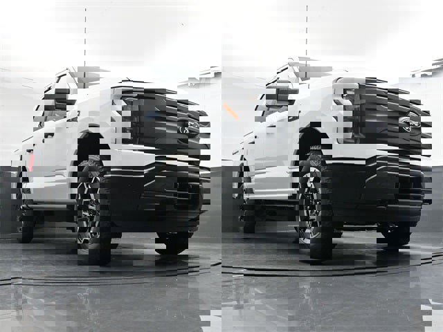 New 2024 Ford F150 Lightning Pro w/ Max Trailer Tow Package image 28