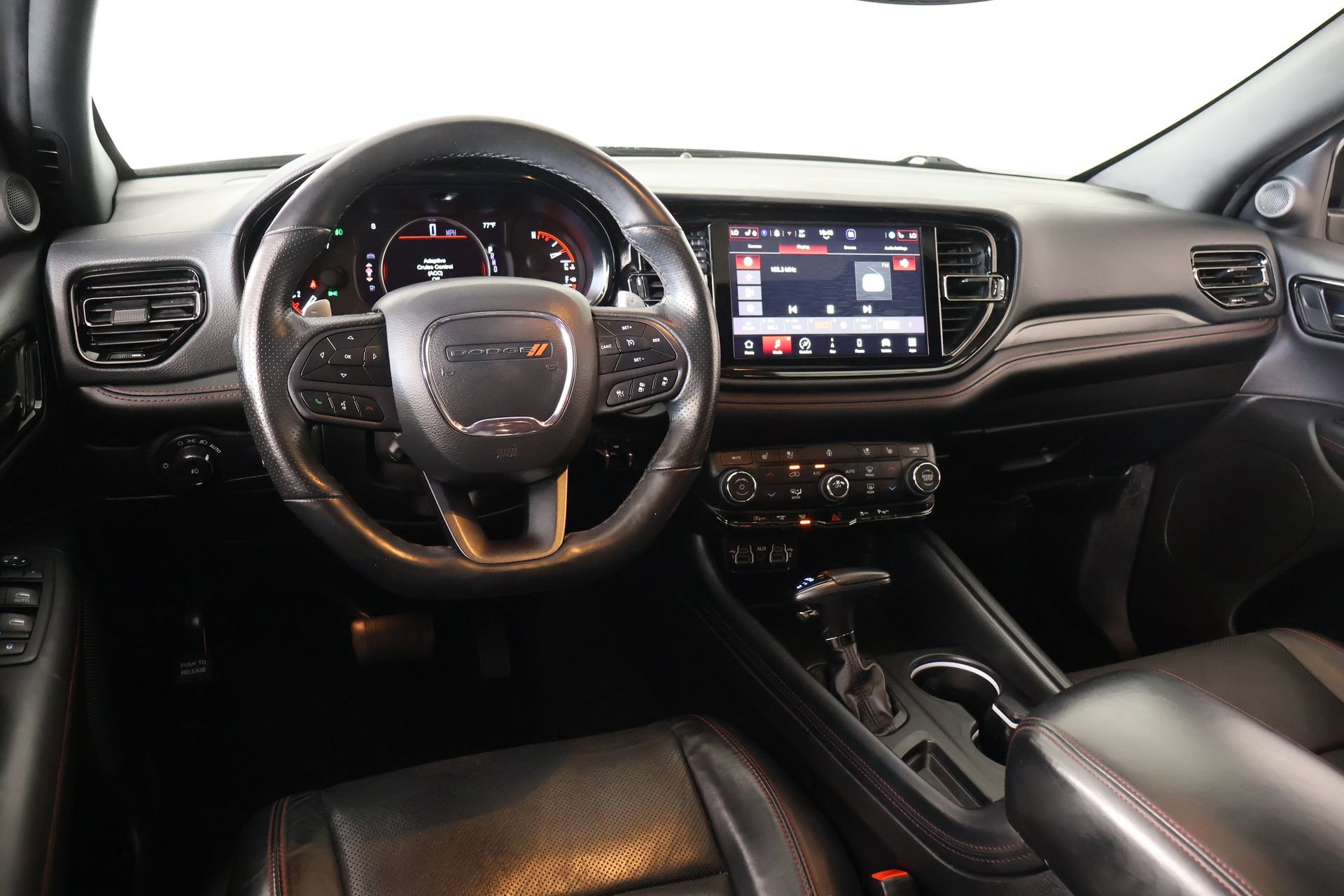 Used 2023 Dodge Durango GT AWD/4WD image 2