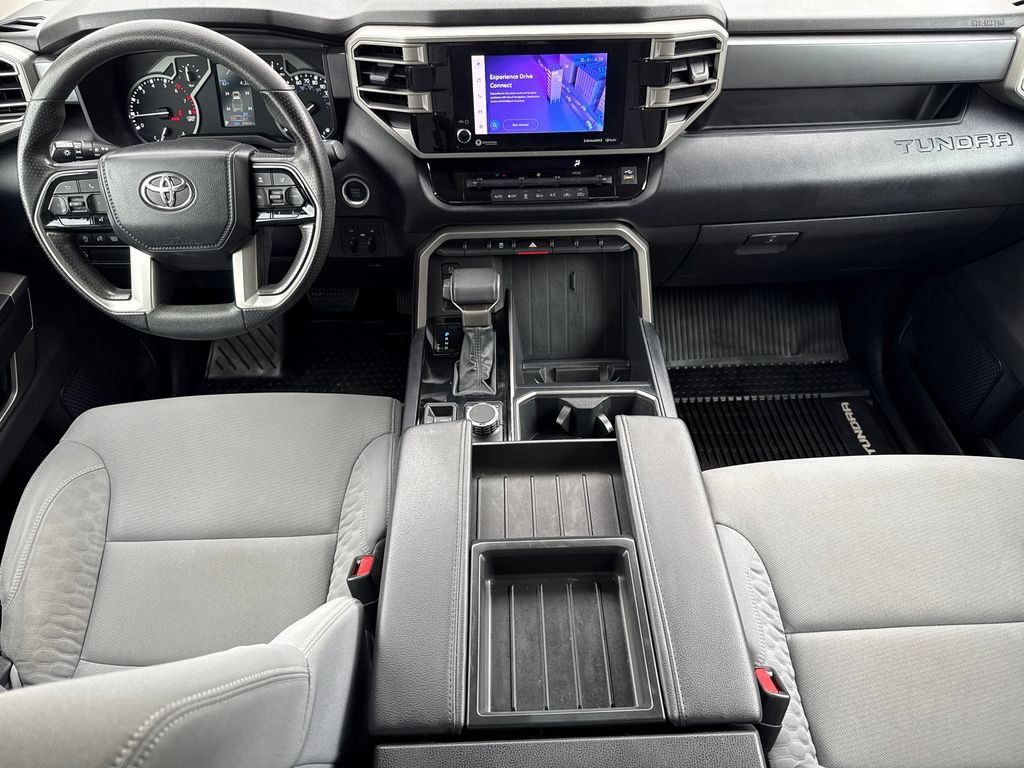 Used 2023 Toyota Tundra SR5 AWD/4WD image 12