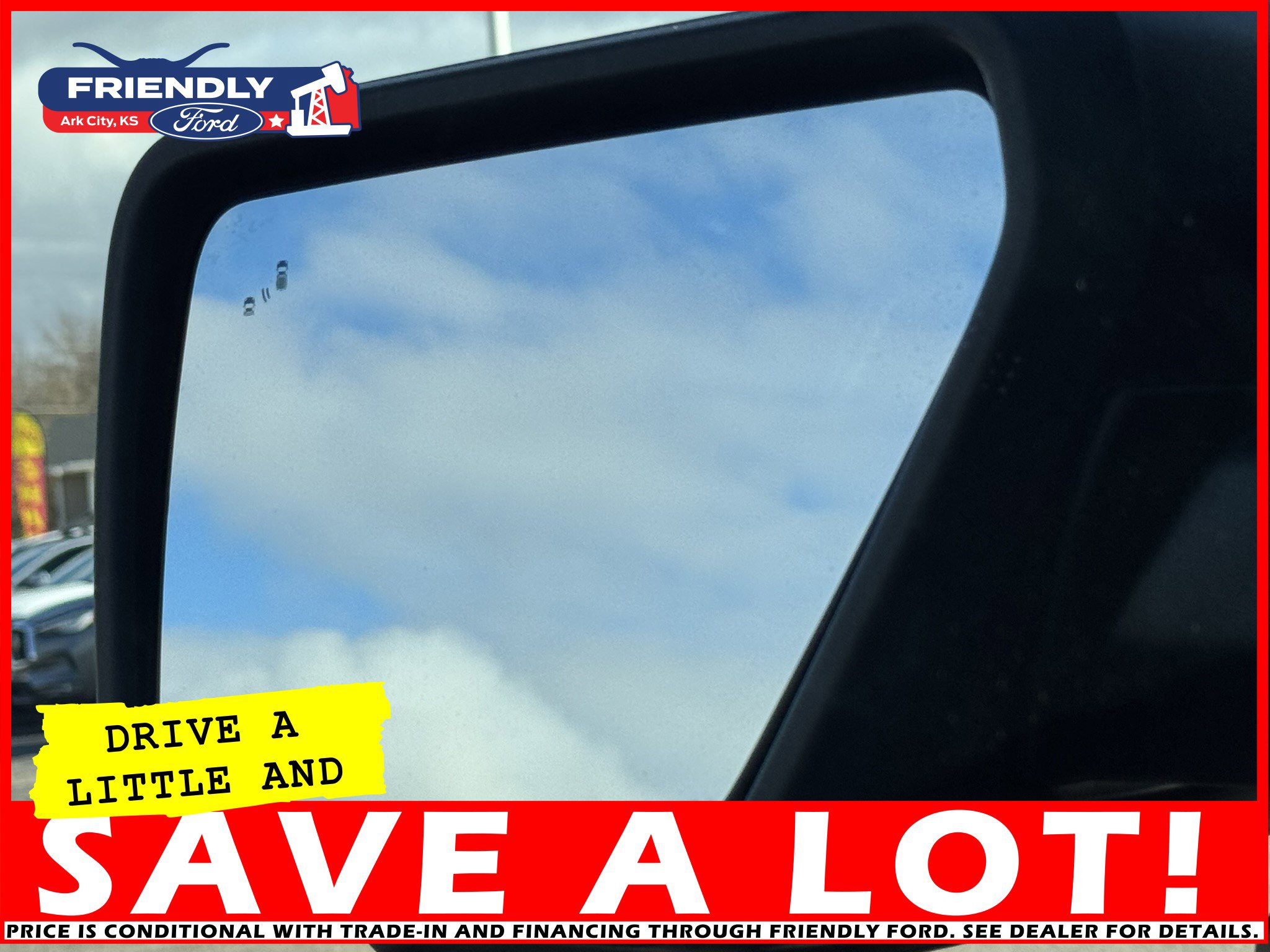 Used 2024 Ford F150 XLT w/ Mobile Office Package image 48