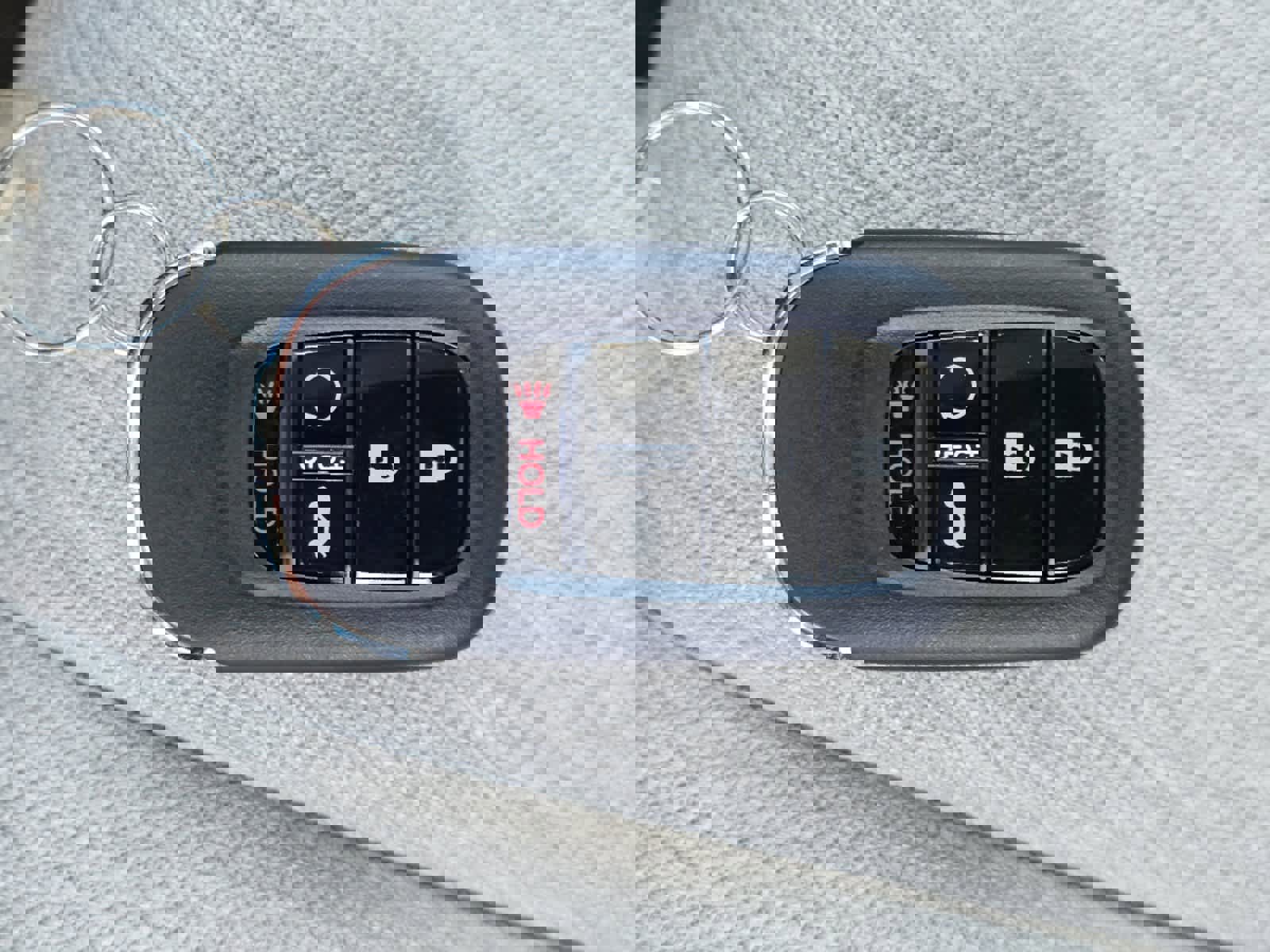 New 2025 Honda Accord LX image 25