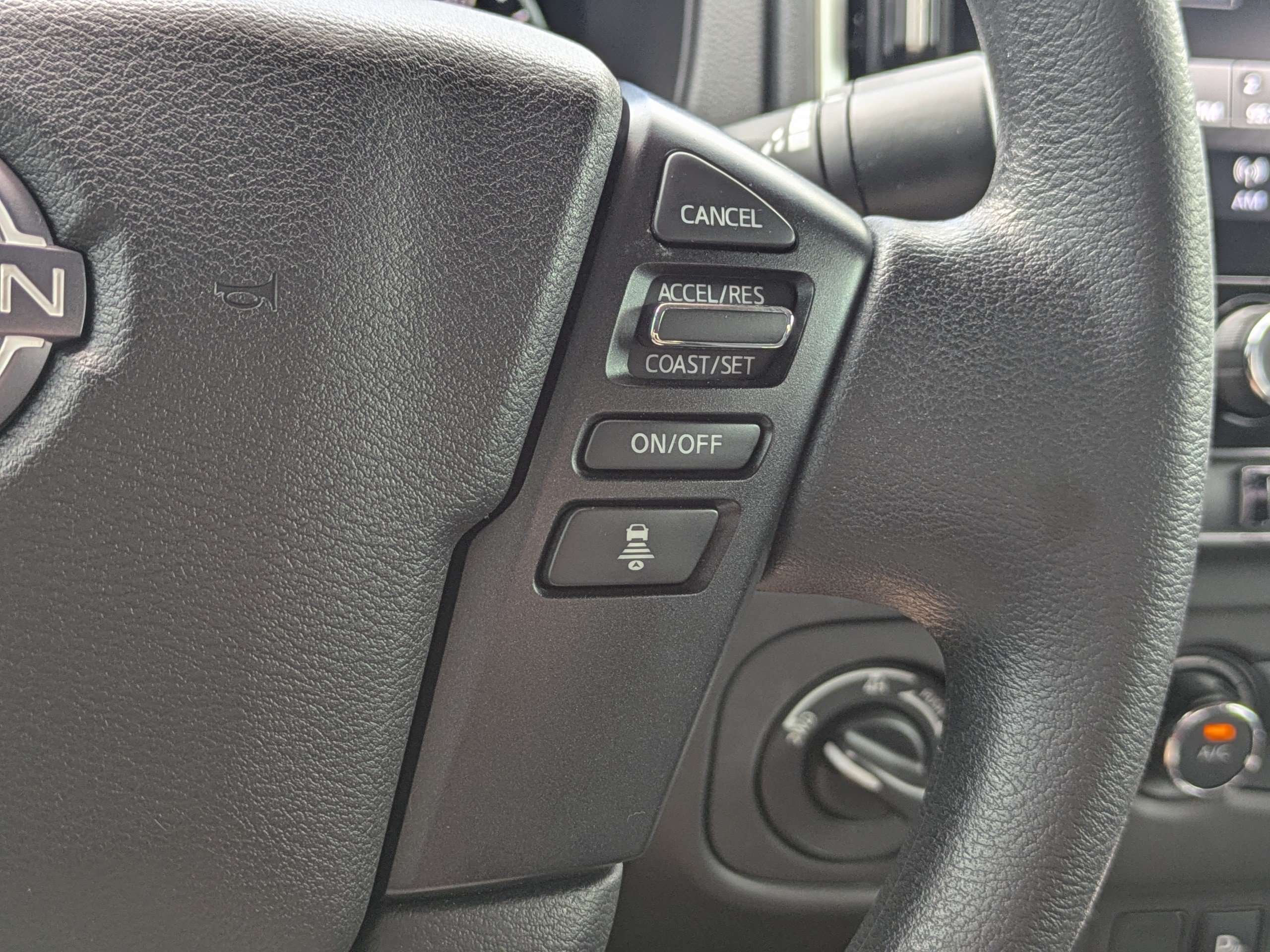 Certified 2025 Nissan Frontier SV AWD/4WD image 27