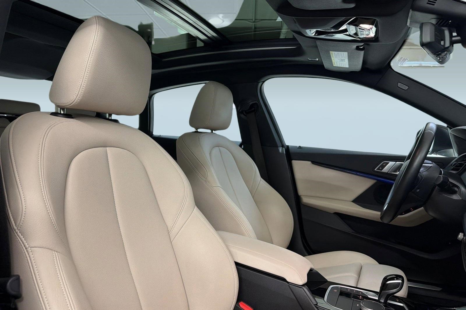 Certified 2022 BMW 228i Gran Coupe w/ Convenience Package FWD image 32