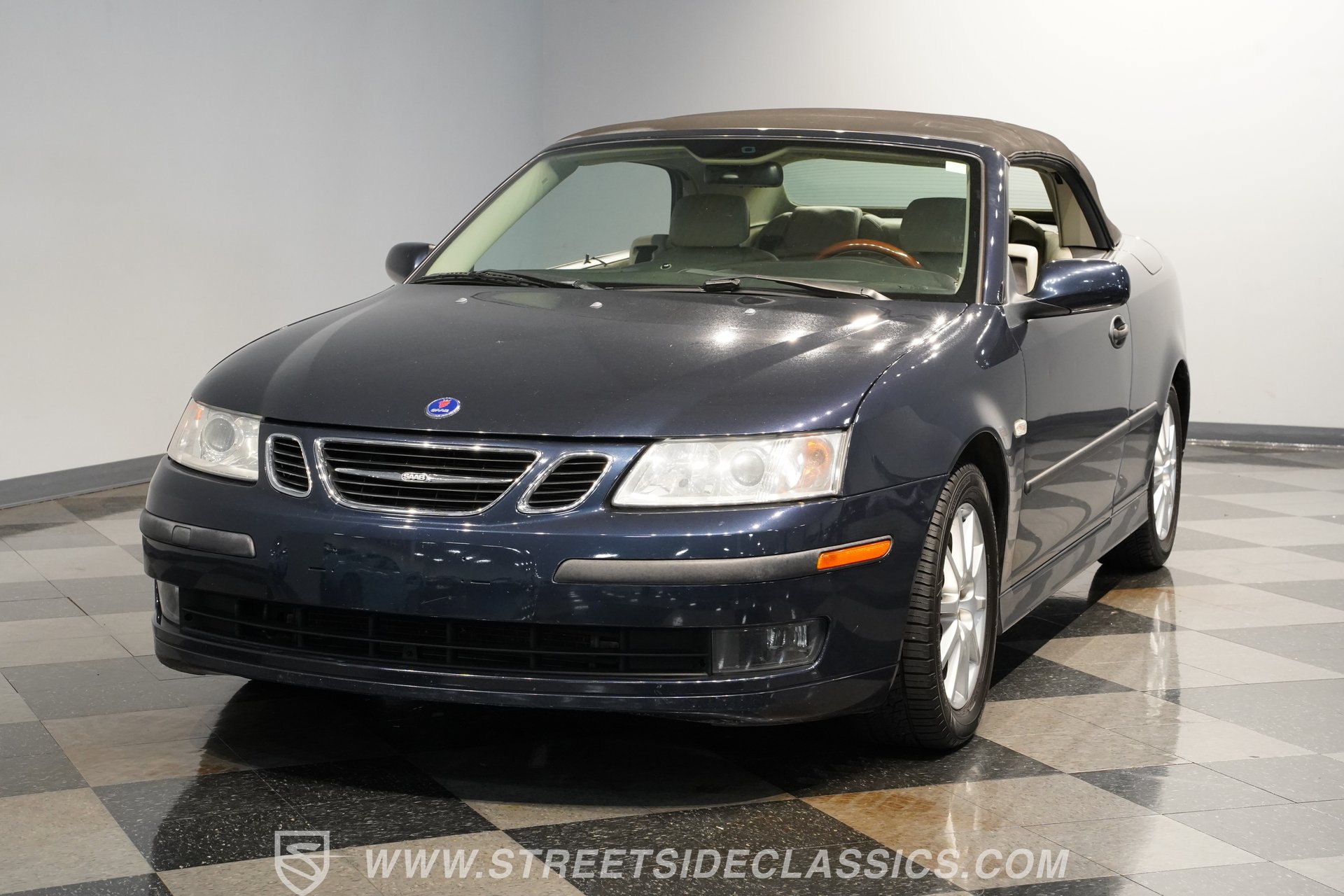 Used 2005 Saab 9-3 Arc FWD image 19