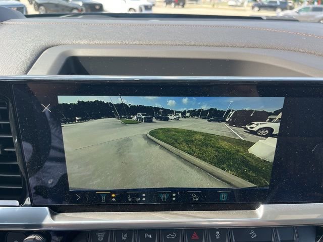 New 2026 Chevrolet Silverado 2500 High Country w/ Technology Package AWD/4WD image 31