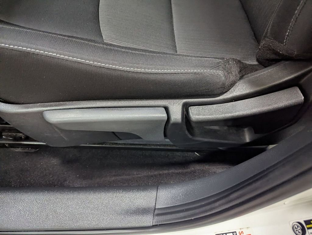 Used 2024 Nissan Sentra SV image 13