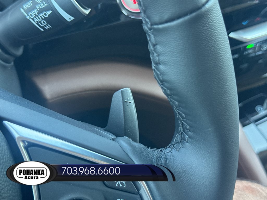 New 2026 Acura MDX w/ Technology Package AWD/4WD image 15