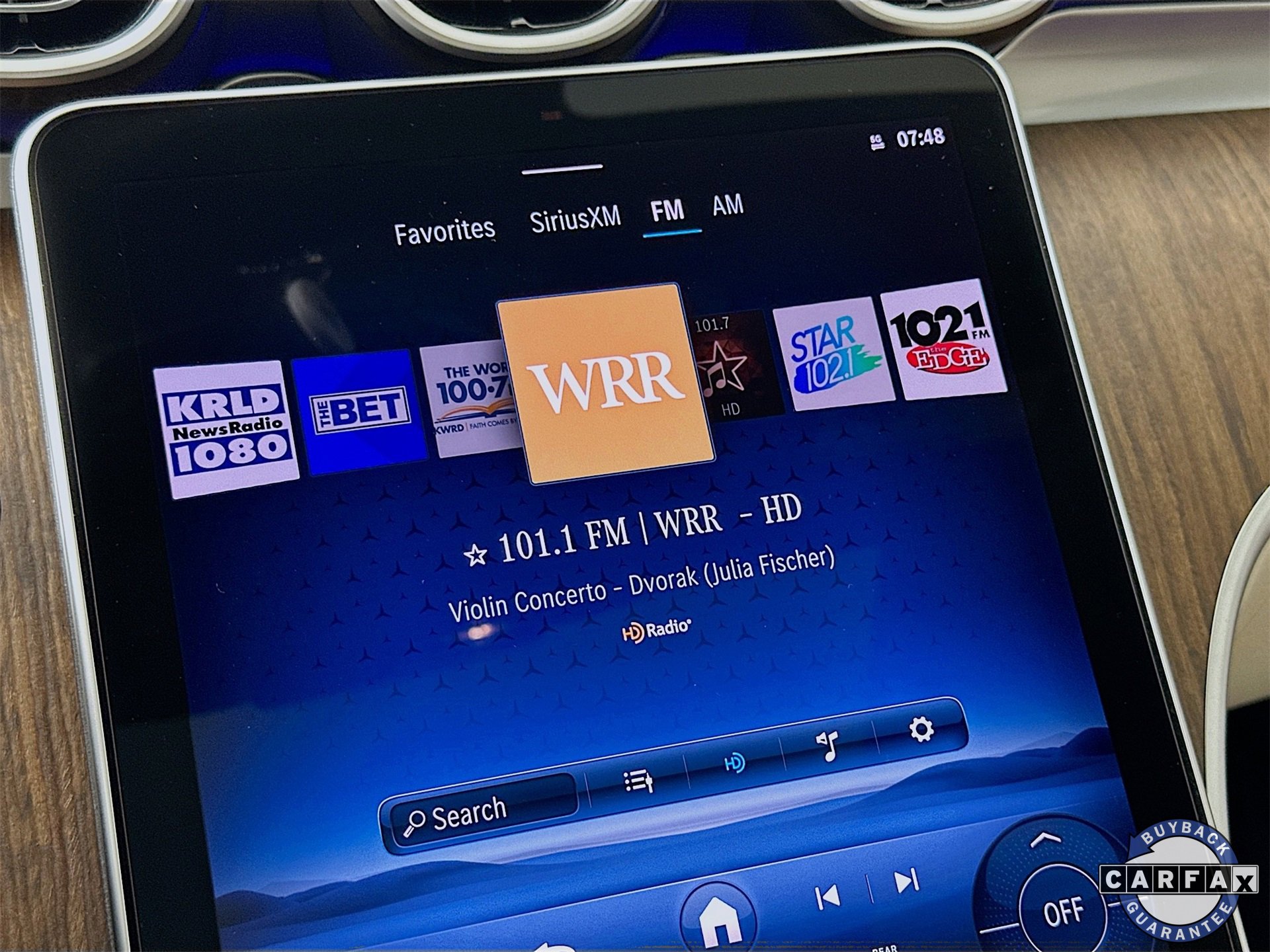 Certified 2025 Mercedes-Benz C 300 Sedan image 15