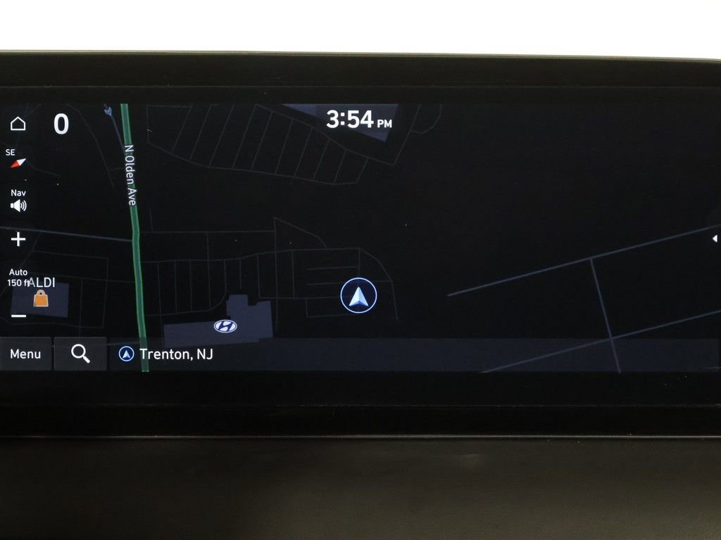 Used 2025 Hyundai Palisade SEL image 52