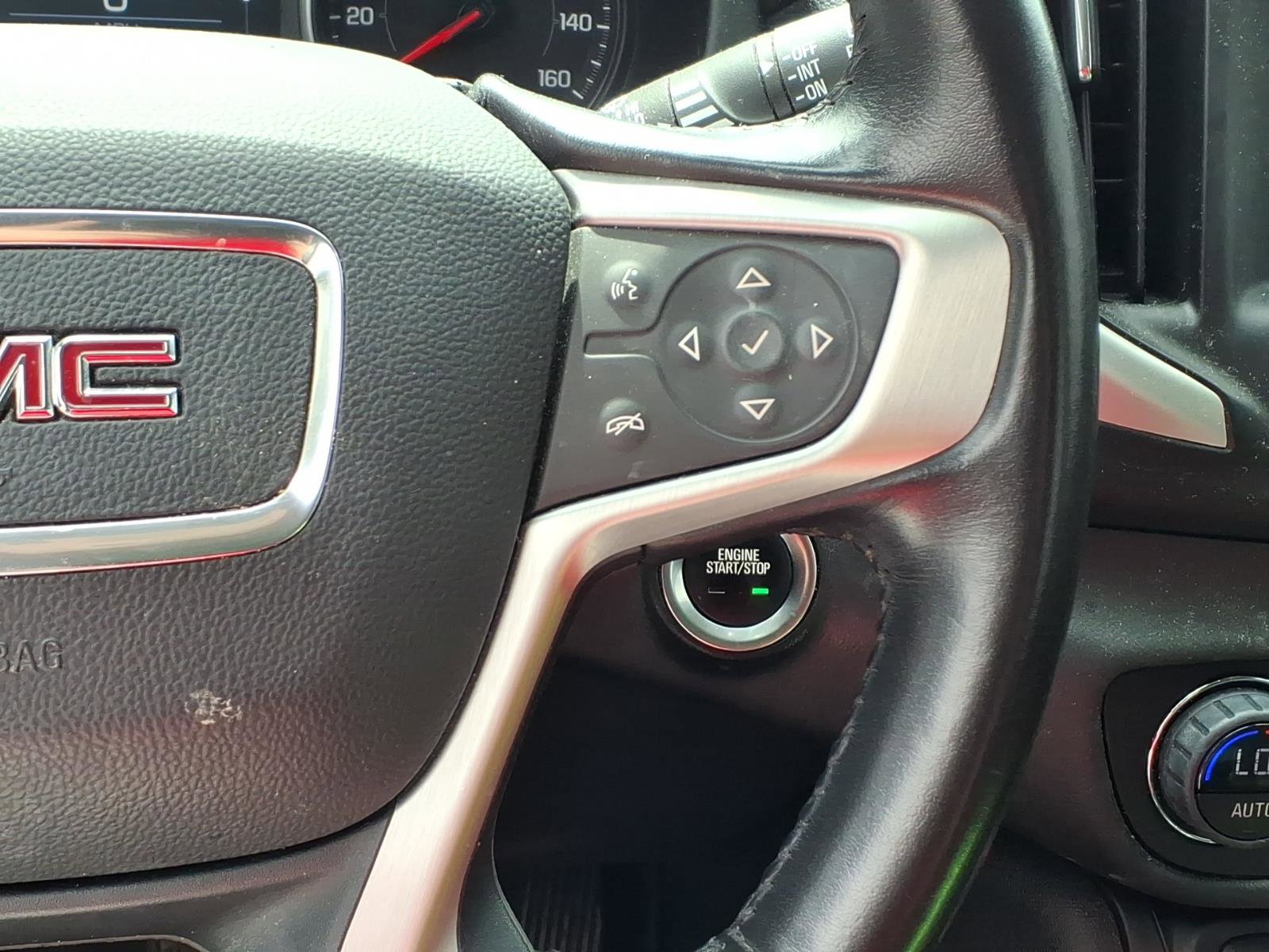 Used 2020 GMC Terrain SLE w/ Driver Convenience Package AWD/4WD image 19