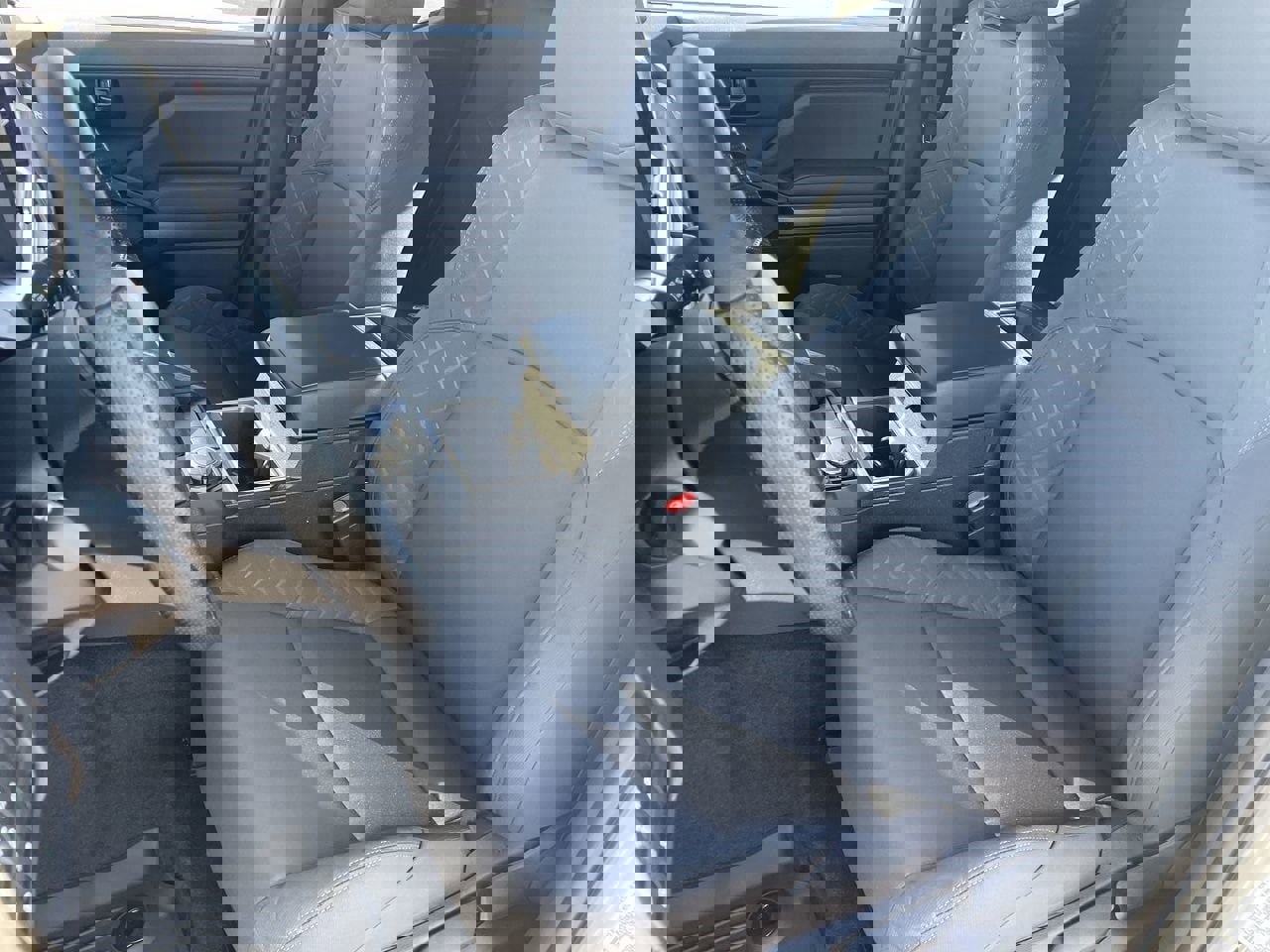 New 2025 Toyota Tacoma SR5 image 19