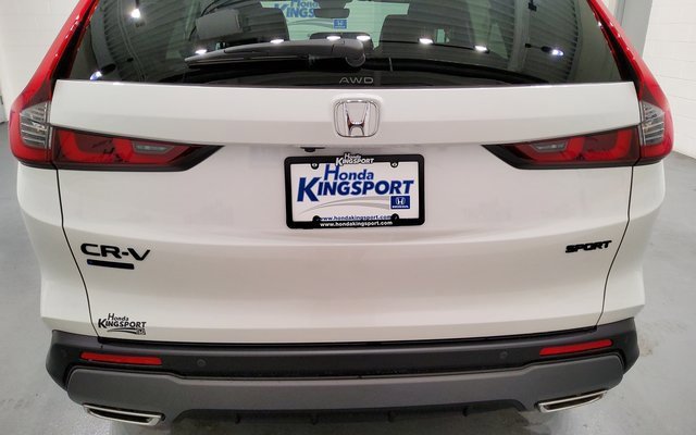 New 2026 Honda CR-V Sport-L image 4