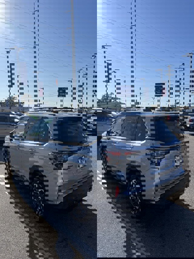 New 2025 Subaru Forester Limited image 5