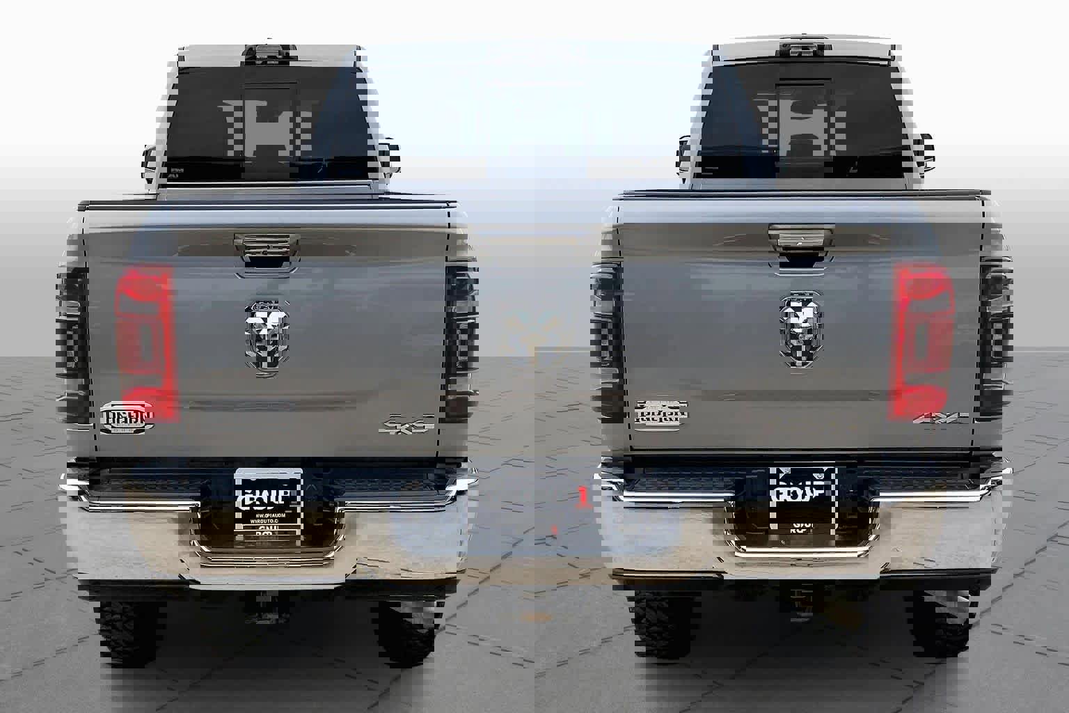 Used 2022 RAM 2500 Limited image 5