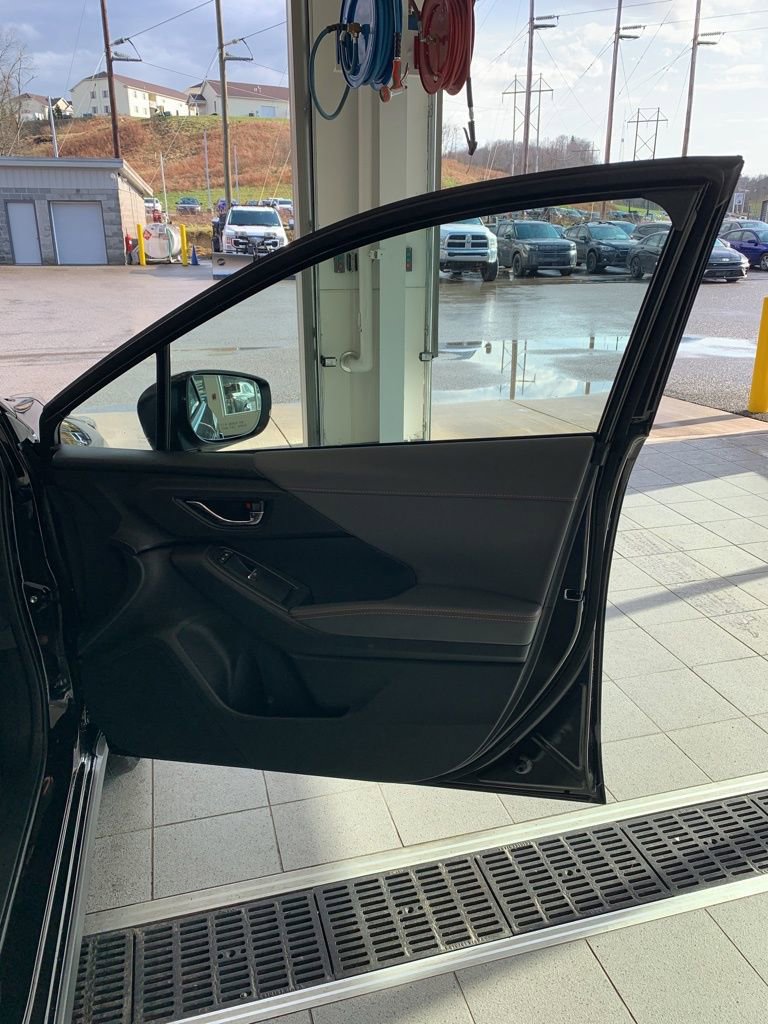 New 2026 Subaru Crosstrek 2.5i Limited image 21