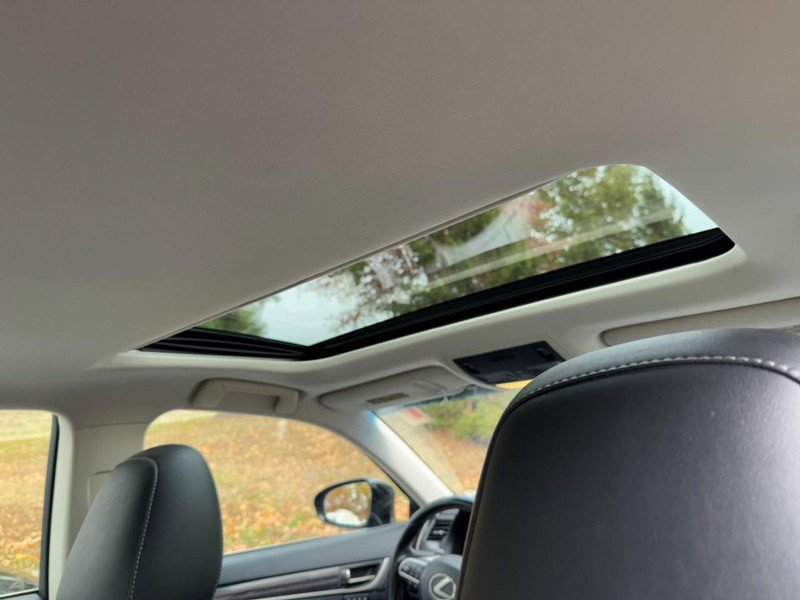 Used 2016 Lexus GS 350 AWD image 11