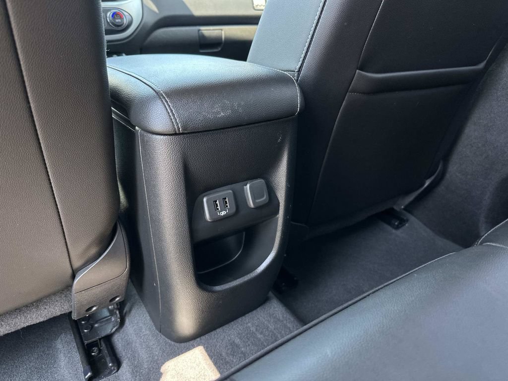 Used 2021 Chevrolet Colorado ZR2 AWD/4WD image 26
