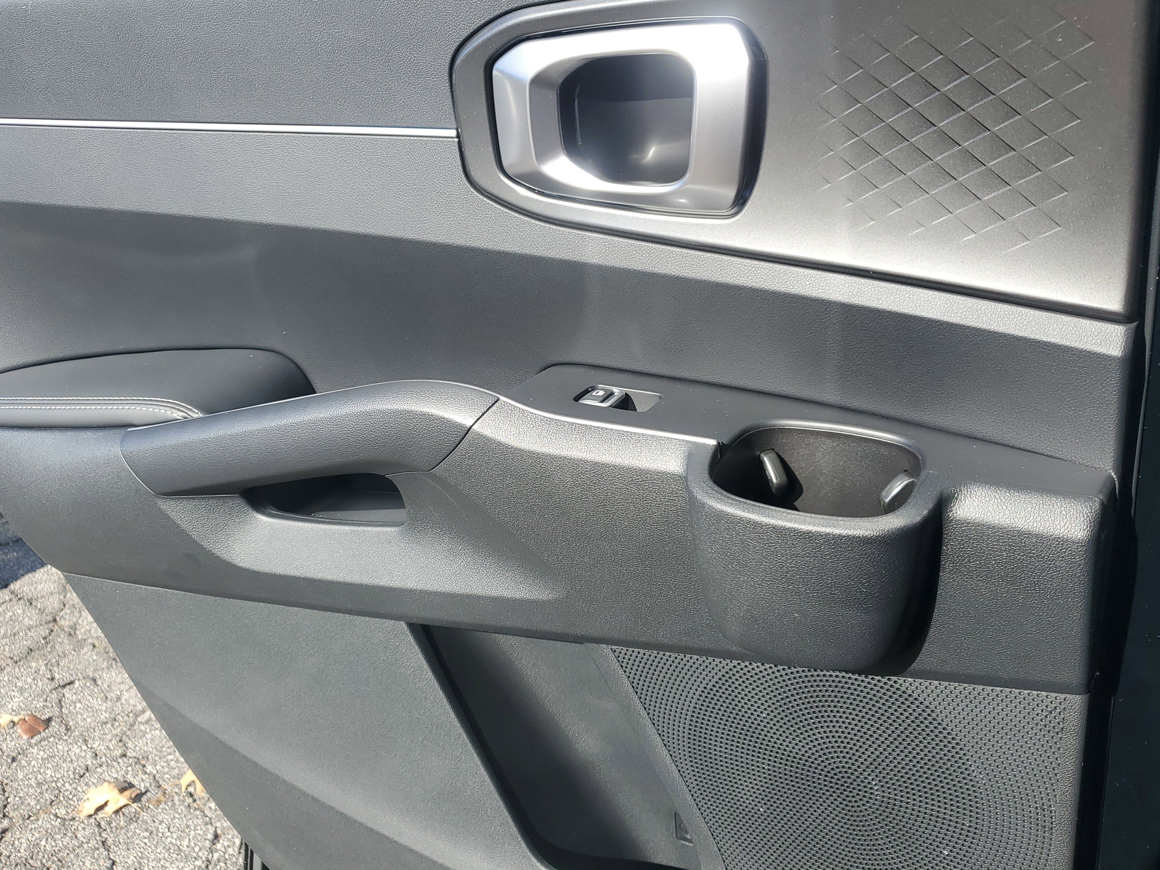 New 2026 Kia Sorento S w/ S Panoramic Sunroof Package FWD image 13