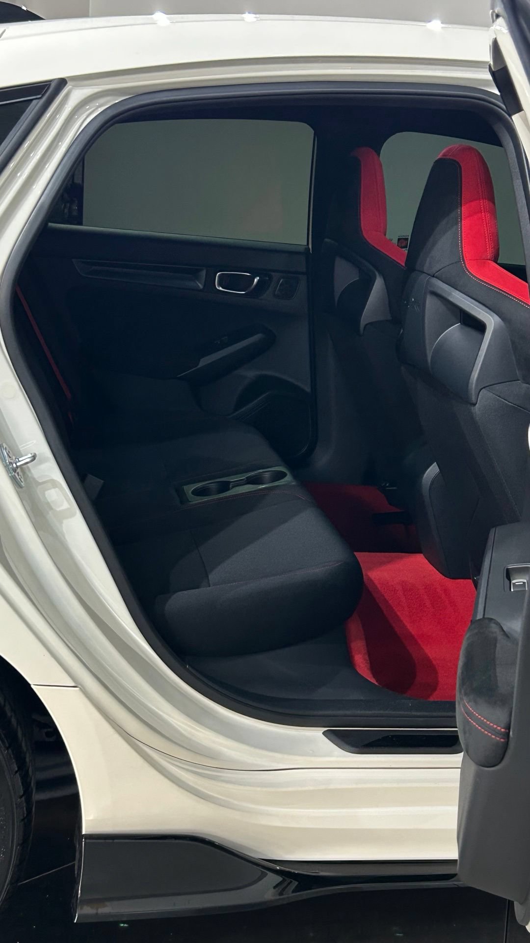 Used 2025 Honda Civic Type R image 55