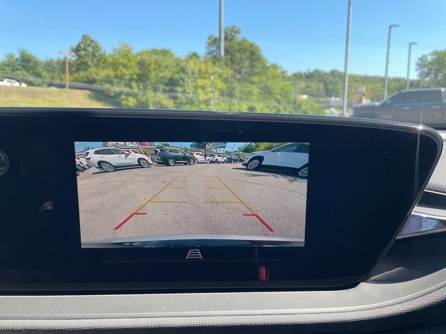 New 2025 Buick Envista Sport Touring w/ Convenience I Package image 20