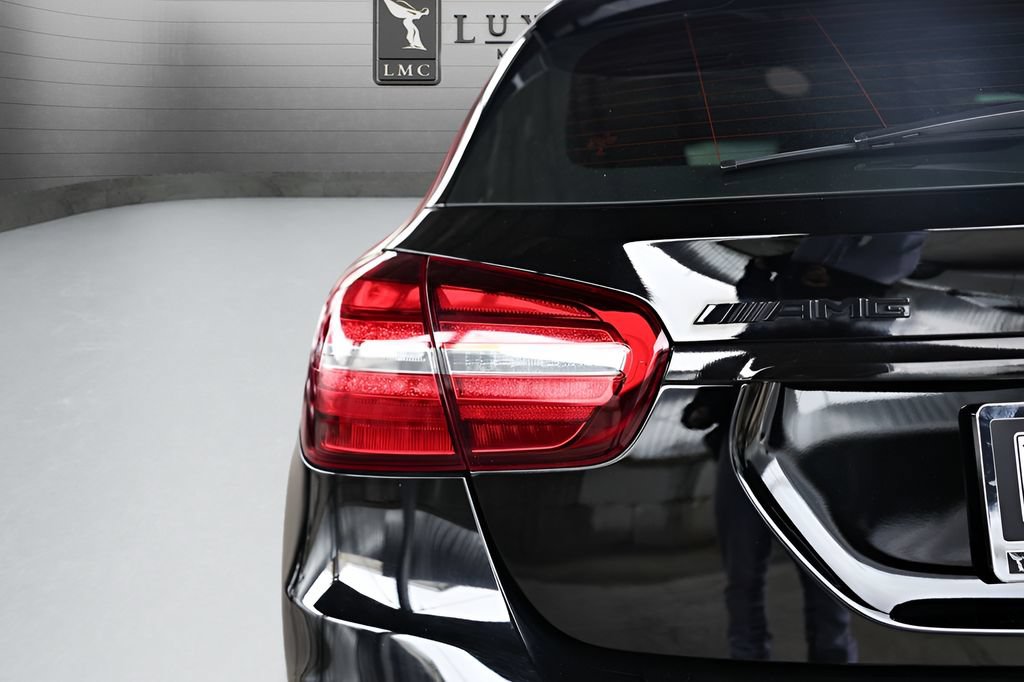 Used 2018 Mercedes-Benz GLA 45 AMG 4MATIC image 20