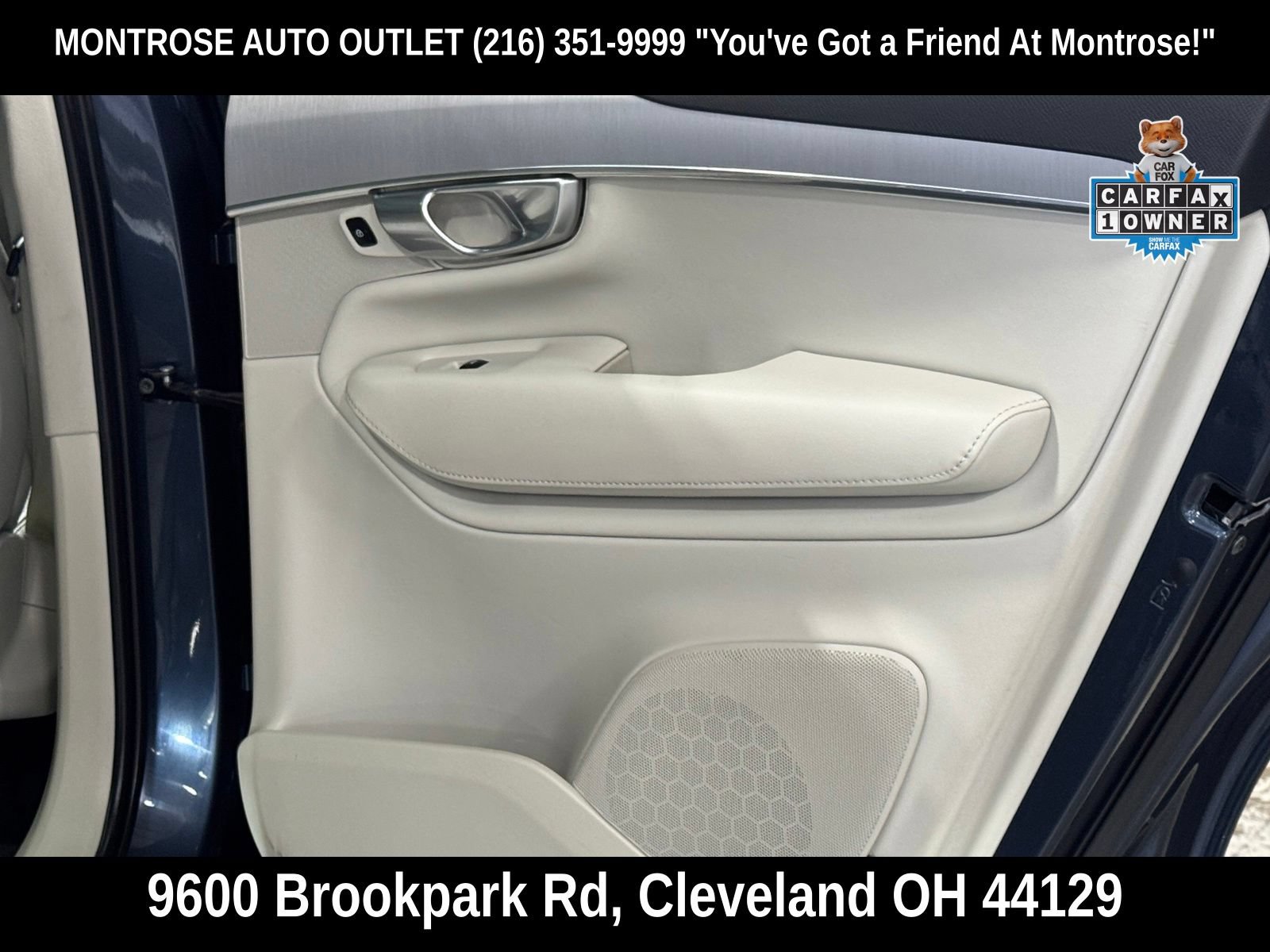 Used 2023 Volvo XC90 B5 Core w/ Protection Package Premier AWD/4WD image 49
