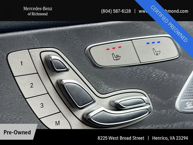 Certified 2023 Mercedes-Benz CLS 450 4MATIC w/ Premium Package image 22