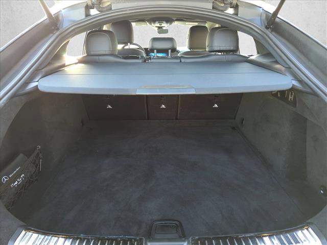 Used 2025 Mercedes-Benz GLE 53 AMG 4MATIC Coupe image 6