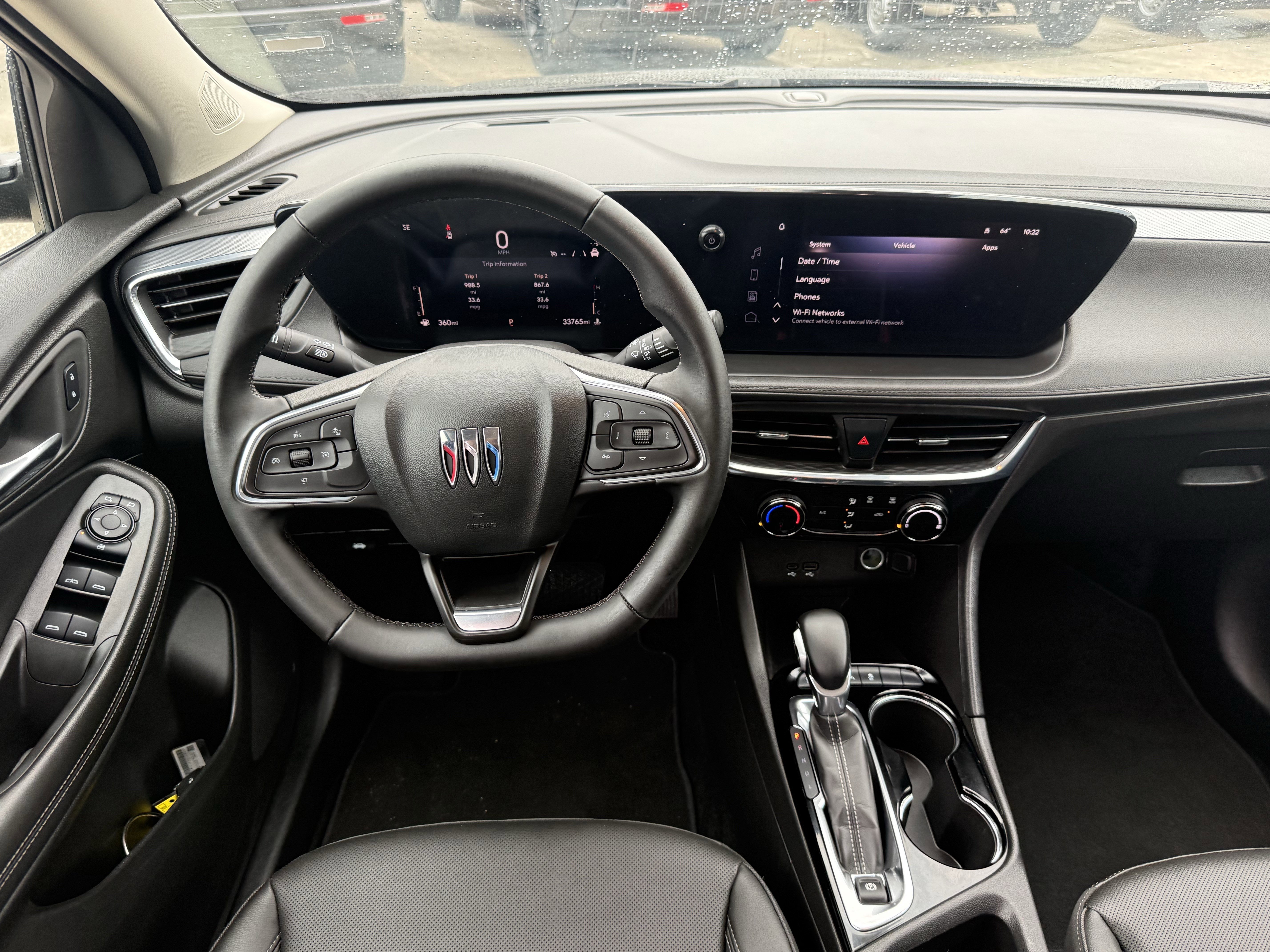 Used 2024 Buick Encore GX Sport Touring image 15