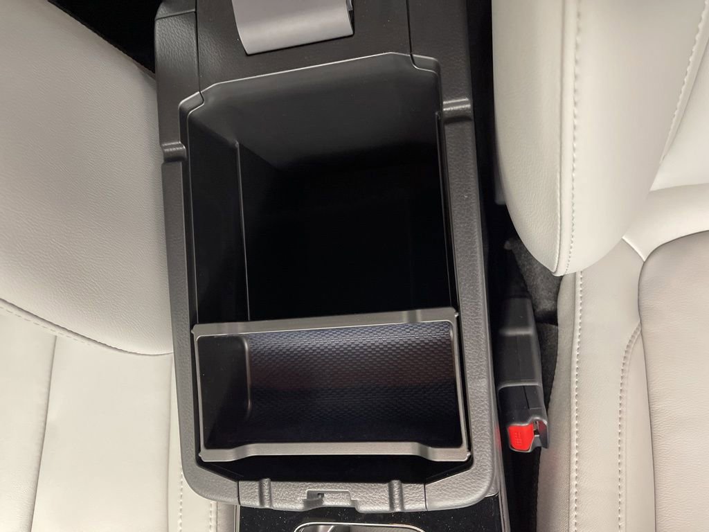 New 2026 Mitsubishi Eclipse Cross SE image 12