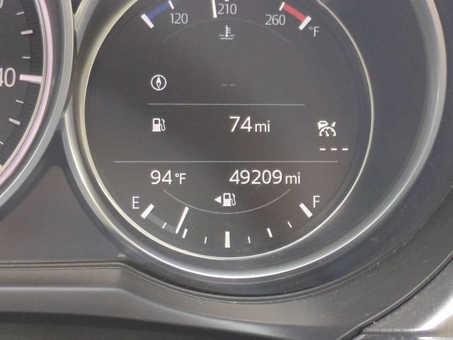 Used 2020 MAZDA MAZDA6 Grand Touring Reserve FWD image 34