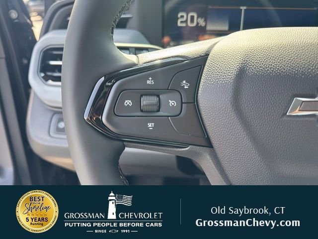 New 2027 Chevrolet Bolt LT w/ Comfort Package FWD image 14