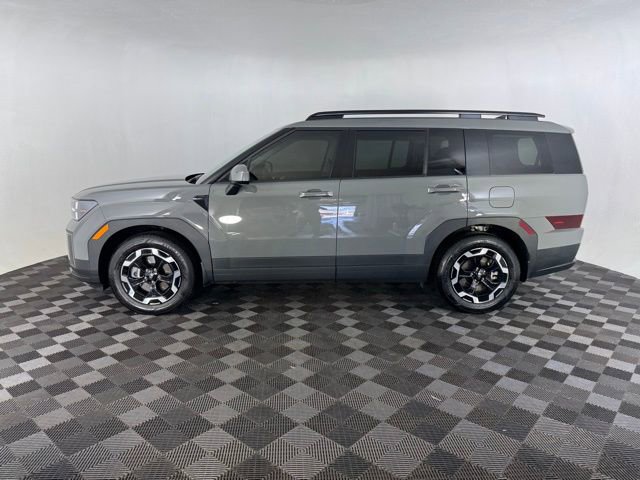 Used 2026 Hyundai Santa Fe SEL AWD/4WD image 5