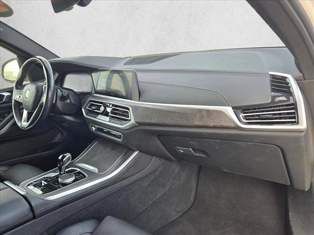 Used 2023 BMW X5 sDrive40i image 22