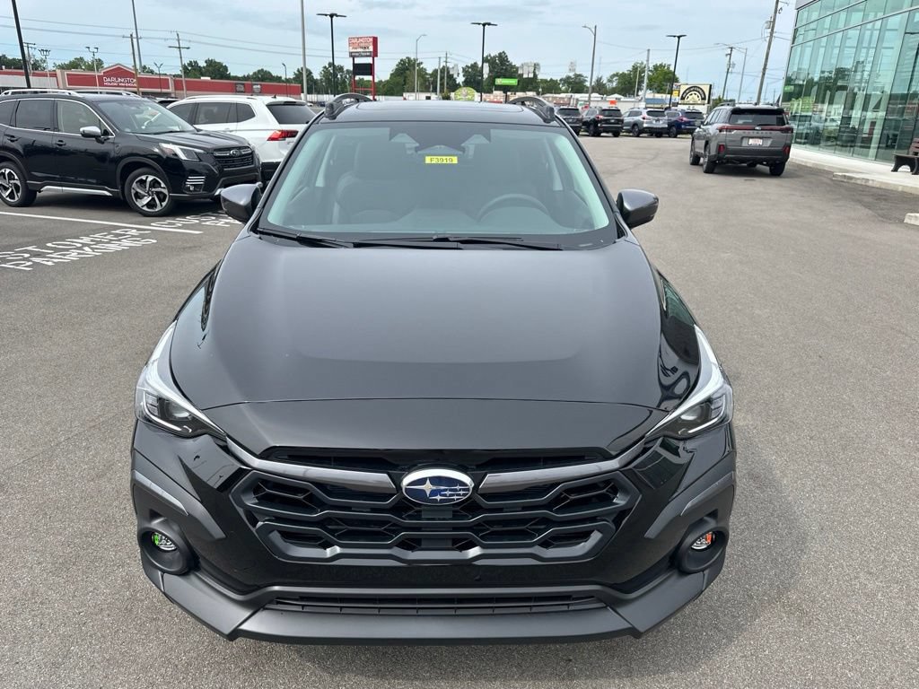 New 2026 Subaru Crosstrek 2.5i Limited AWD/4WD image 2